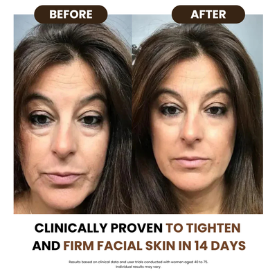 Lymphatic drainage brush