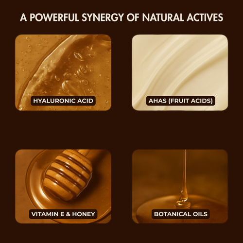 Crepey Skin Repair Cream