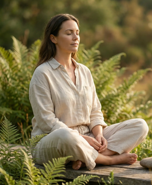 Whole-Body Balance Support